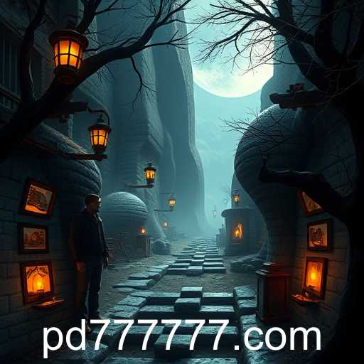 Adventure Games