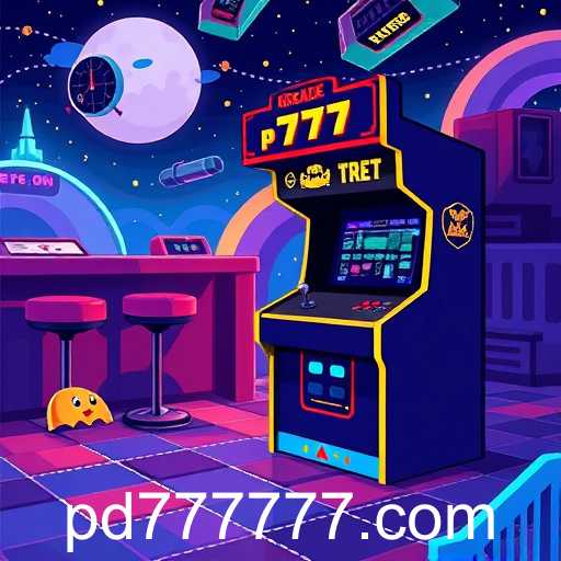 Arcade Classics