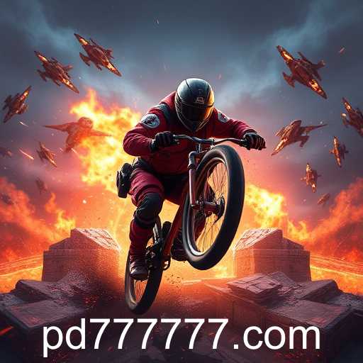 The Digital Playground: PD777 and Its Growing Influence