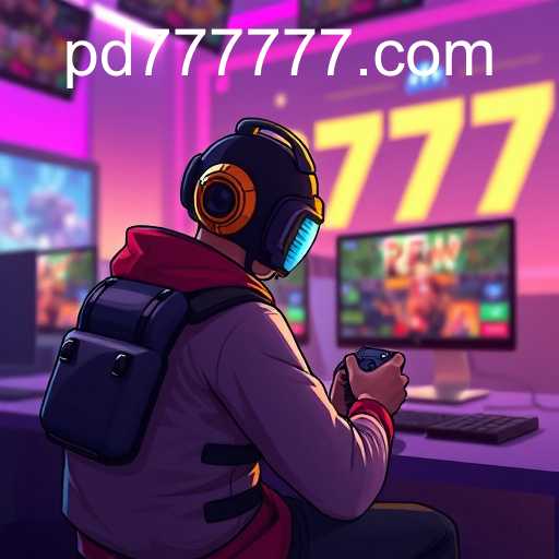 The Rise of PD777 in the Online Gaming Landscape