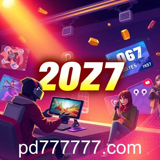 The Rise of PD777 in Online Gaming: Trends and Insights